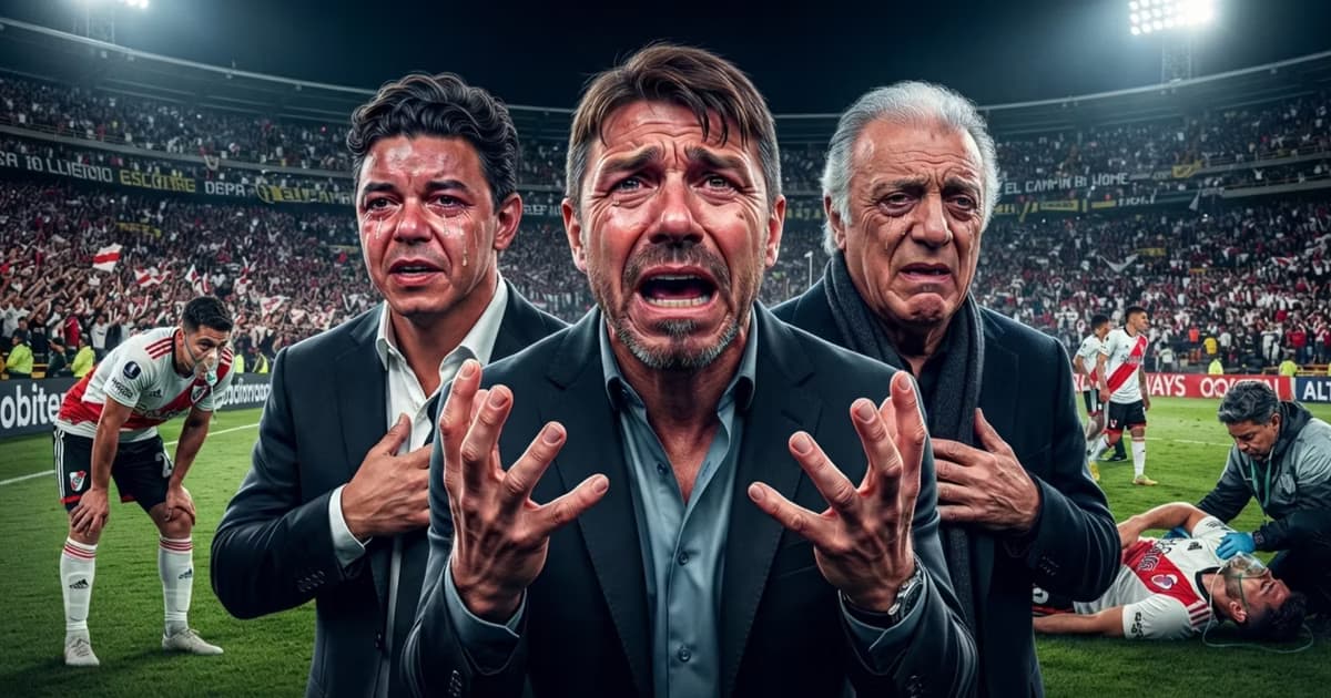 Eduardo Coudet, Gallardo y Basile, los técnicos que se quejaron de la altura