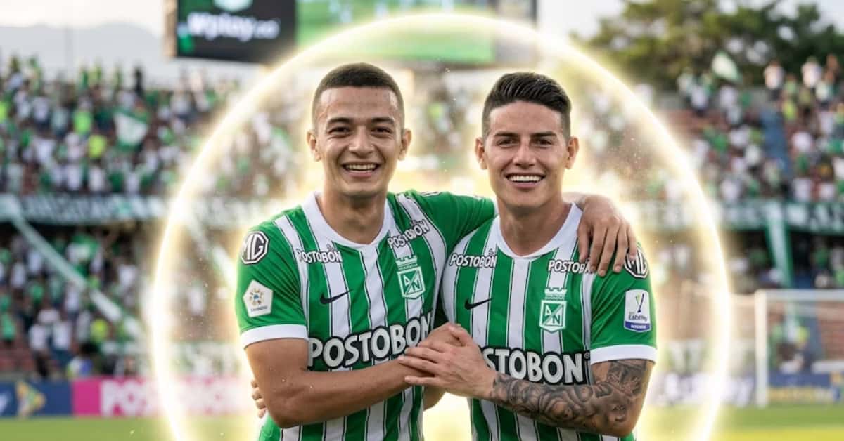 Felipe Marín puede ganarse la titularidad gracias al nuevo rol de James
