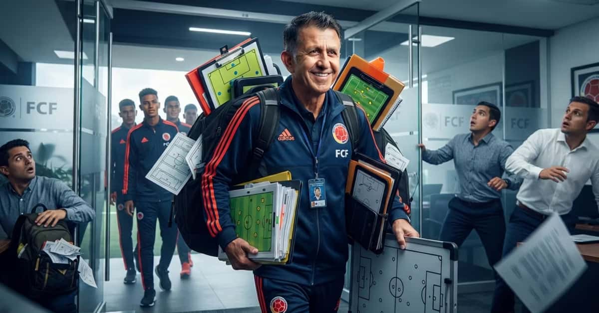Juan Carlos Osorio