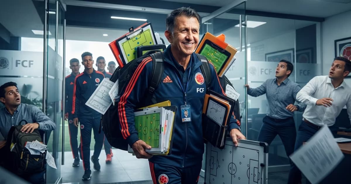Juan Carlos Osorio