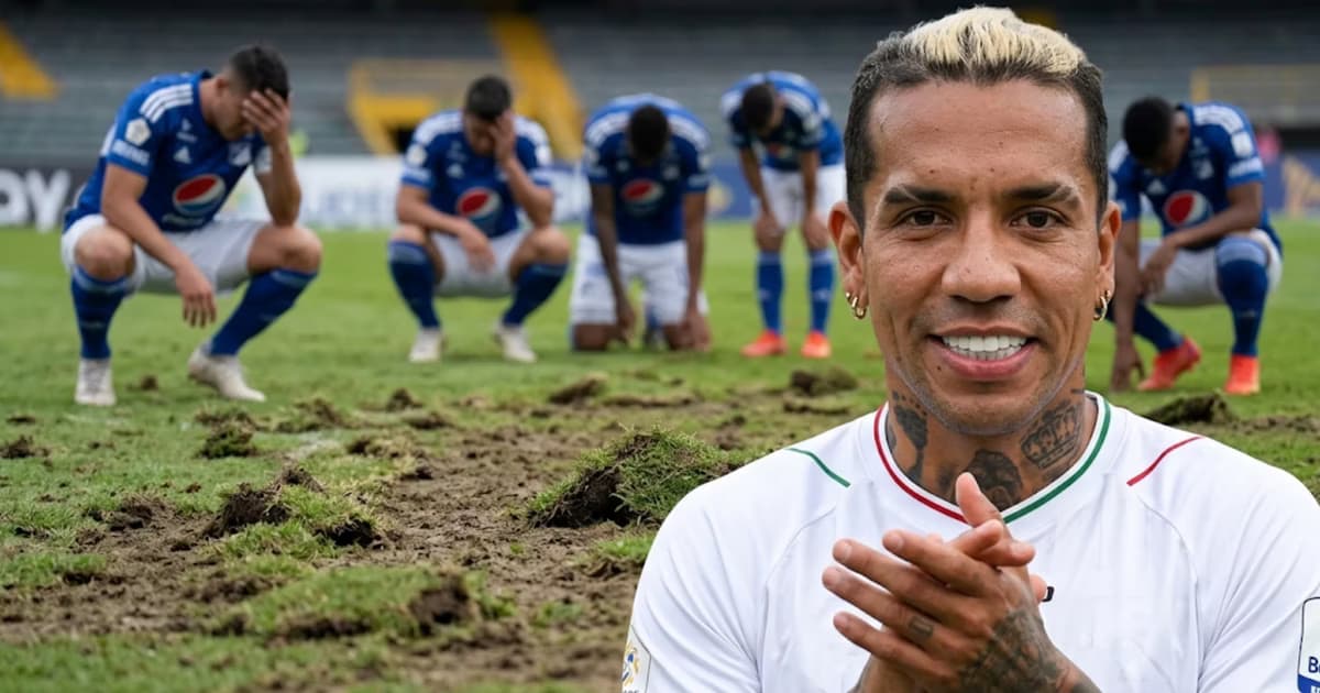 Once Caldas podría sacar ventaja de los problemas de El Campín ante Millonarios