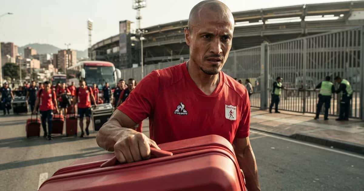 David González