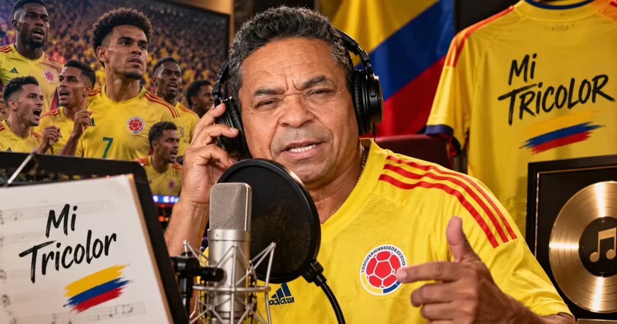 Selección Colombia