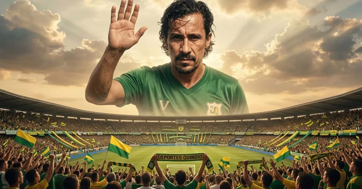Jorge ‘Hacha’ Bermúdez