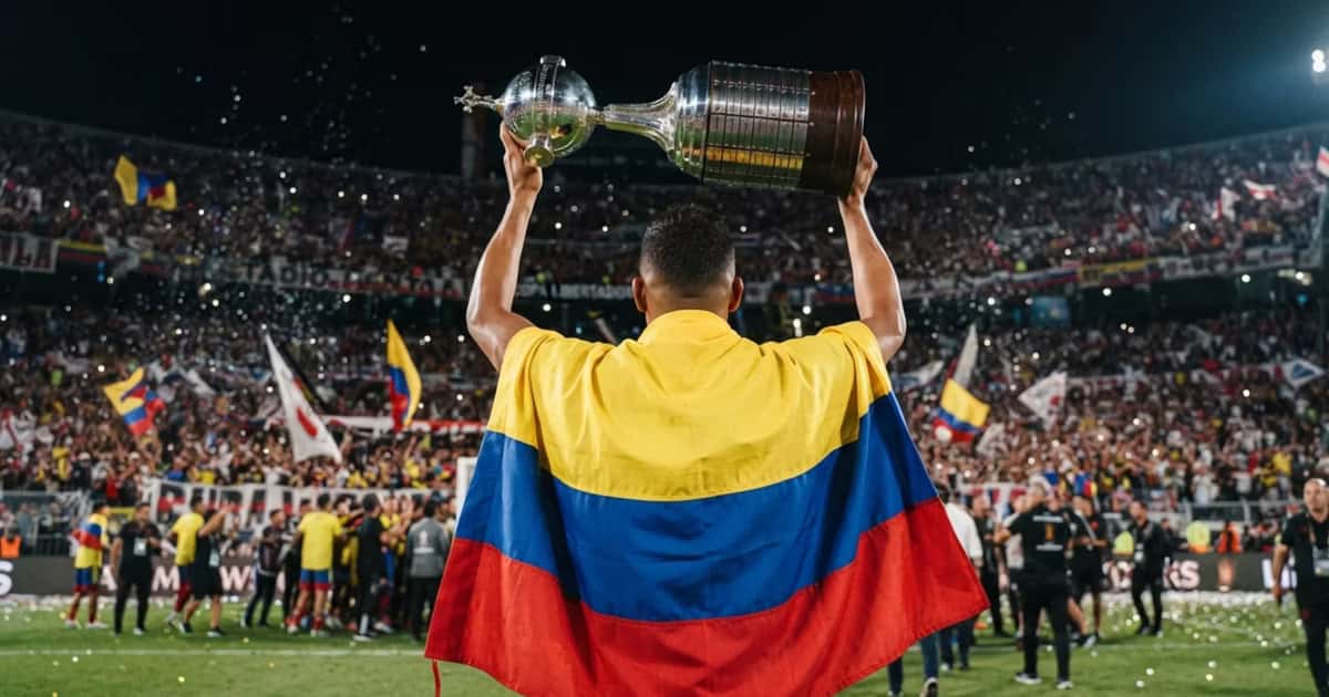 Copa Libertadores