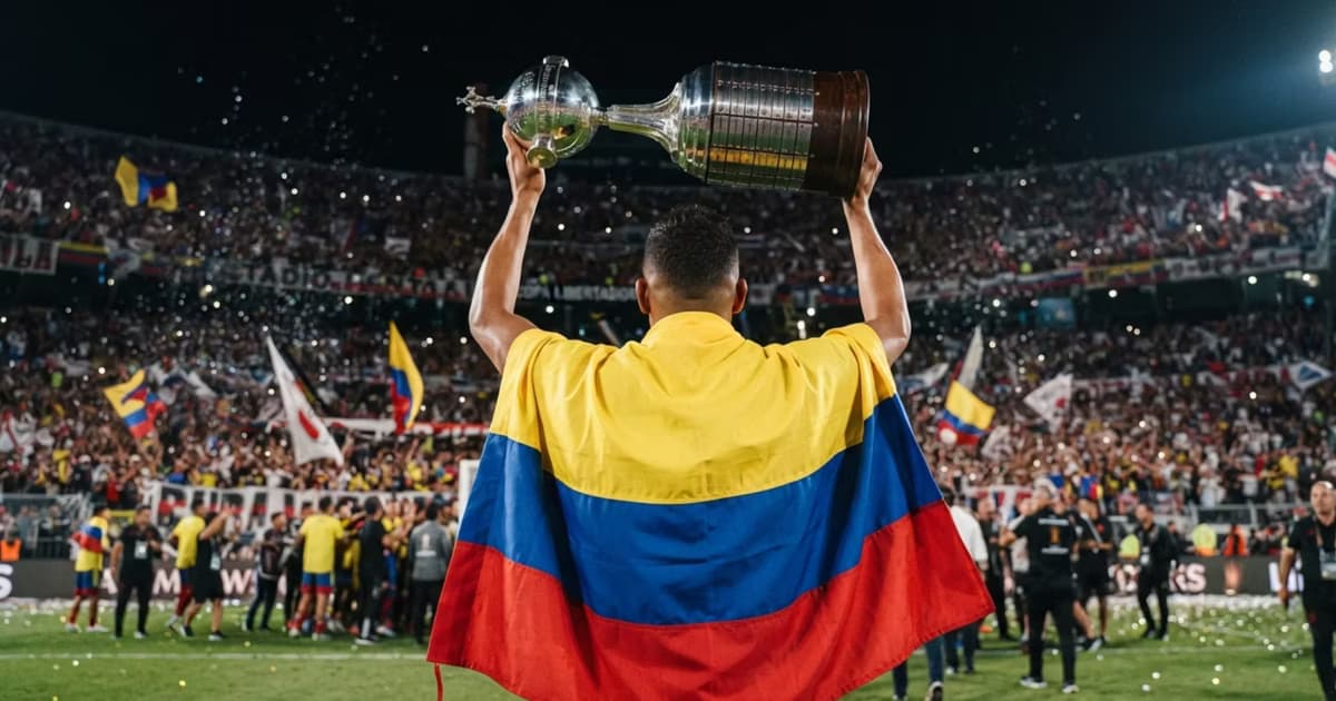 Copa Libertadores