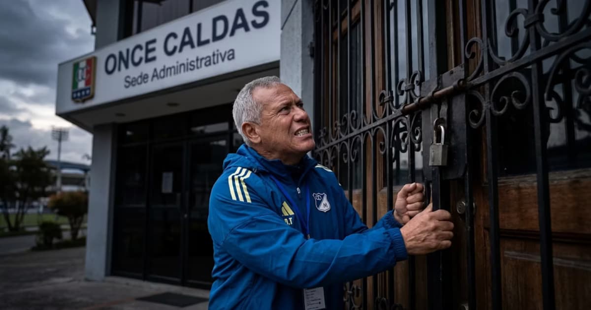 El reciente paso de Hernán Torres por Millonarios juega en contra para llegar al Once