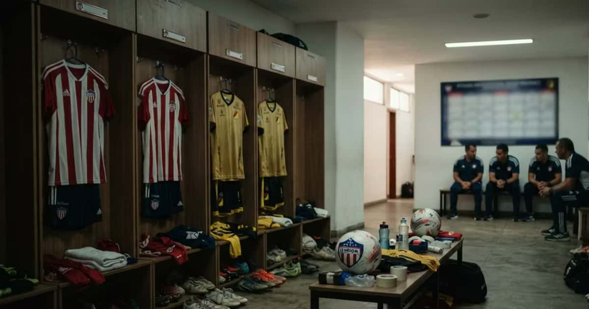 DIMAYOR suspende la jornada