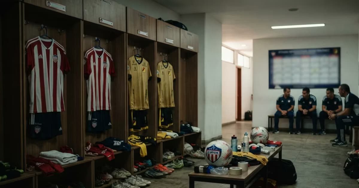 DIMAYOR suspende la jornada