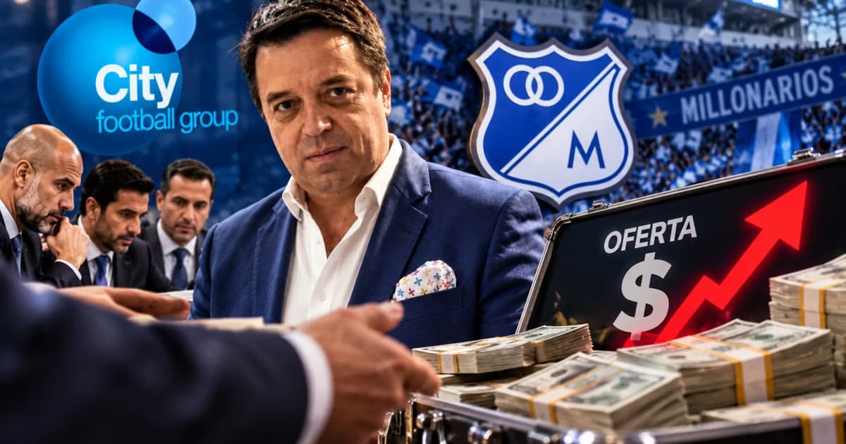 Millonarios