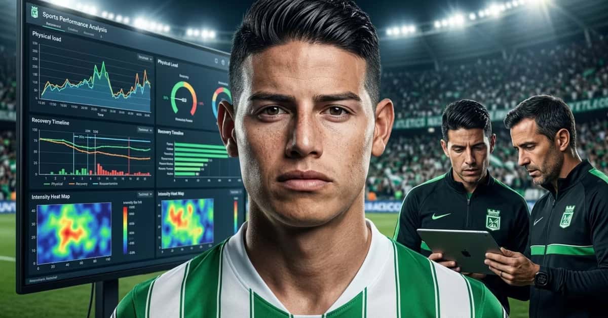 James Rodríguez