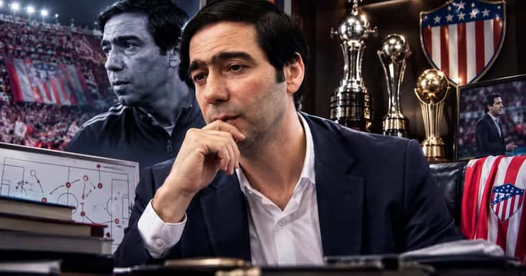Junior tiene dos posiciones que debe revisar para construir su defensa de 2027