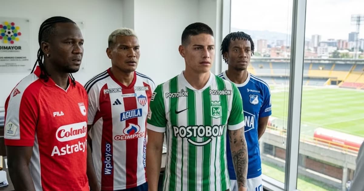 El Campín pone en riesgo más partidos de la Liga BetPlay tras la decisión de Dimayor