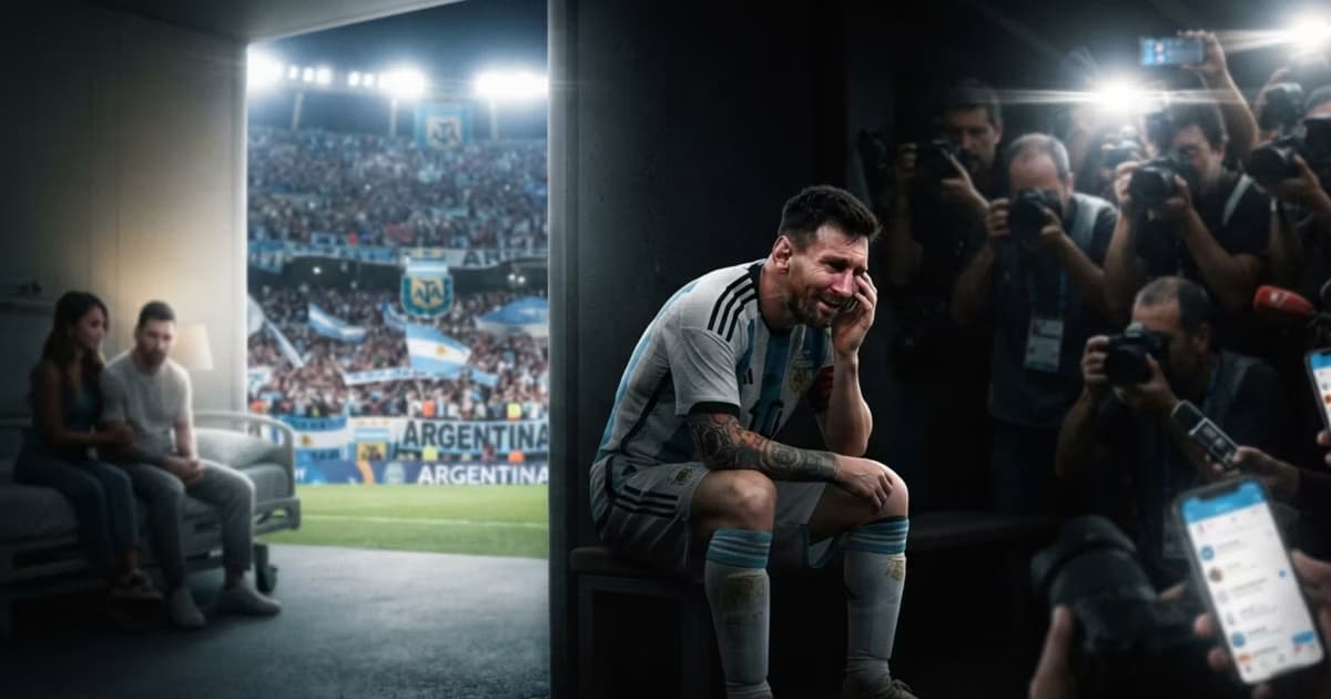 Leo Messi