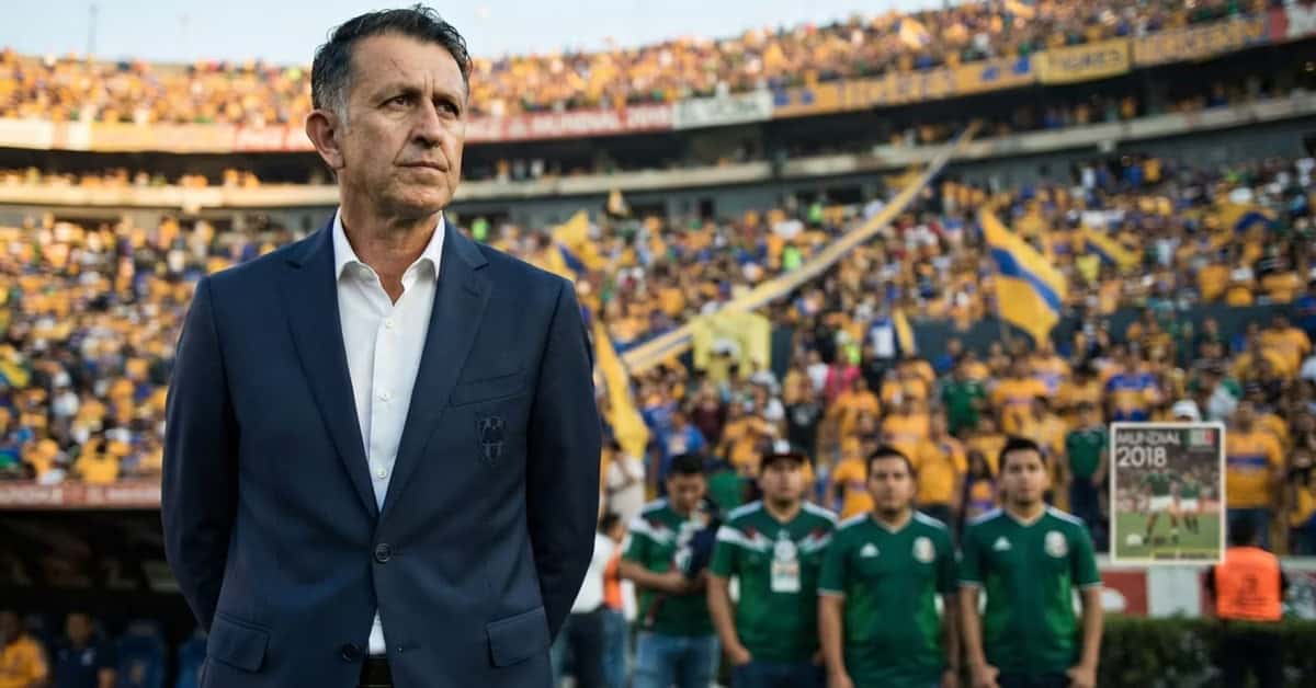 Juan Carlos Osorio