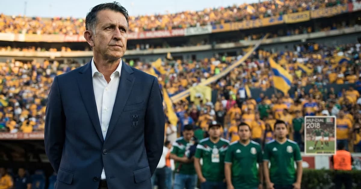 Juan Carlos Osorio