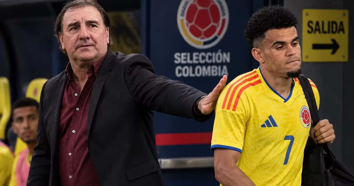 Selección Colombia