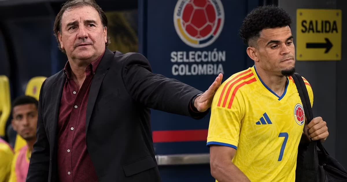 Selección Colombia
