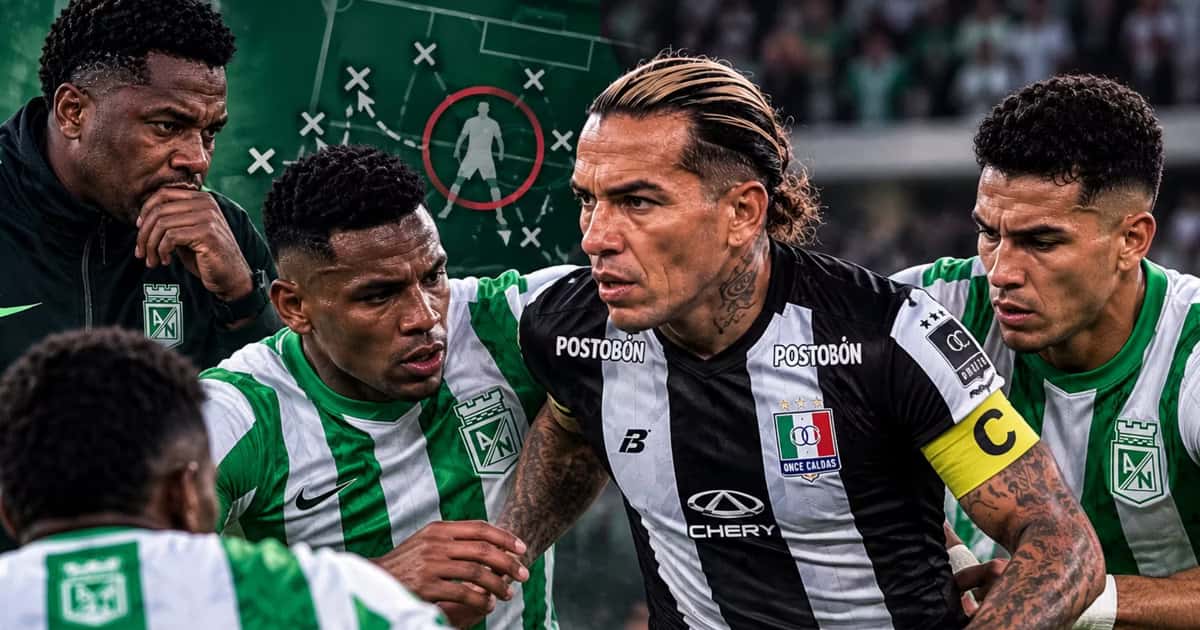 Atlético Nacional