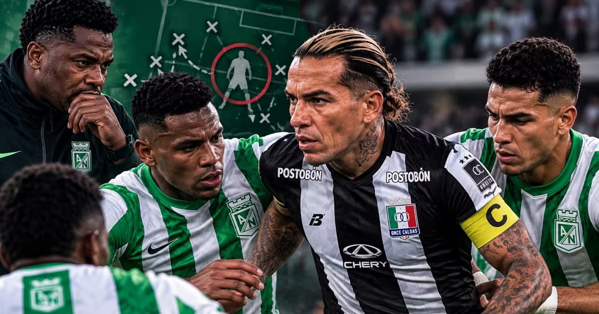 Atlético Nacional