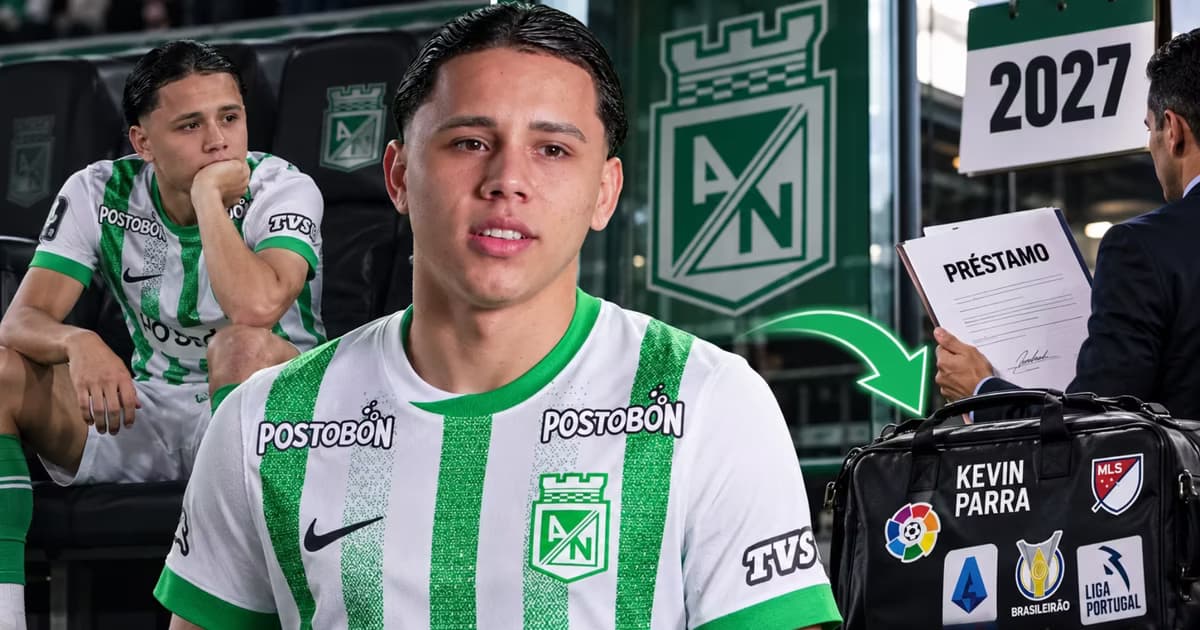 Atlético Nacional