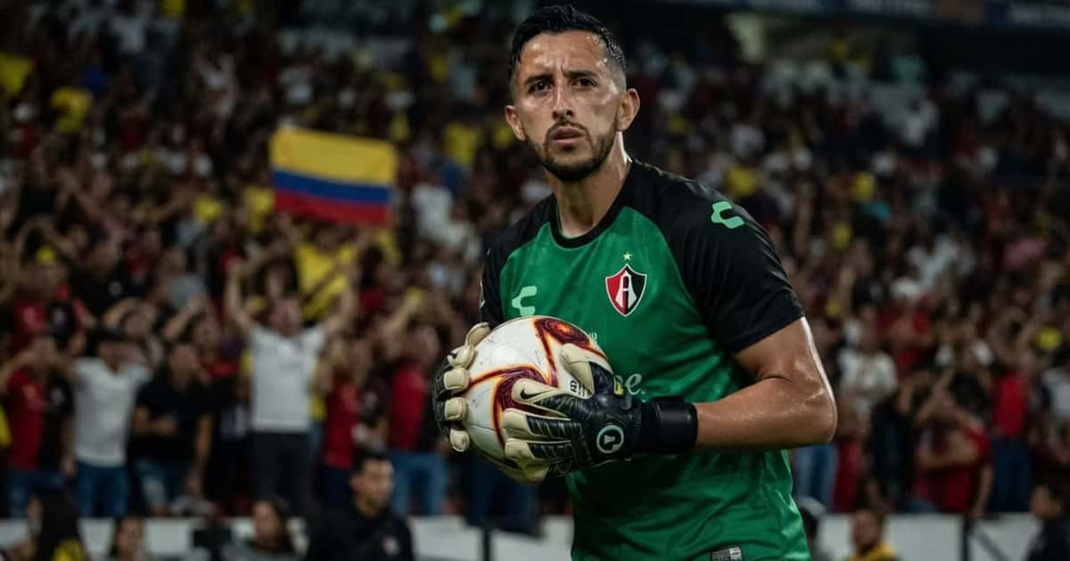 Camilo Vargas