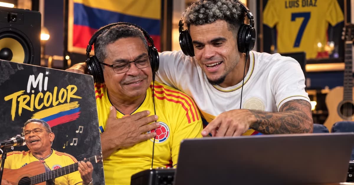 Selección Colombia