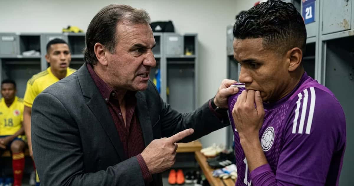 Un mensaje claro de Néstor Lorenzo posterga la oportunidad de Kevin Mier con la Selección Colombia