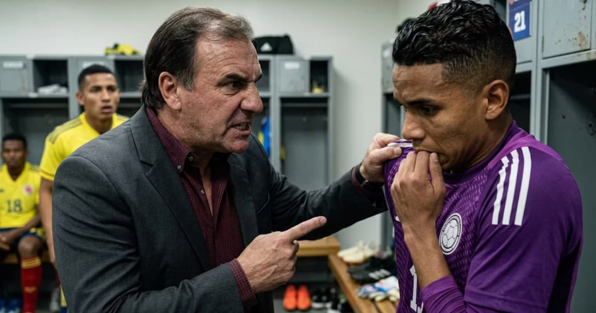 Un mensaje claro de Néstor Lorenzo posterga la oportunidad de Kevin Mier con la Selección Colombia