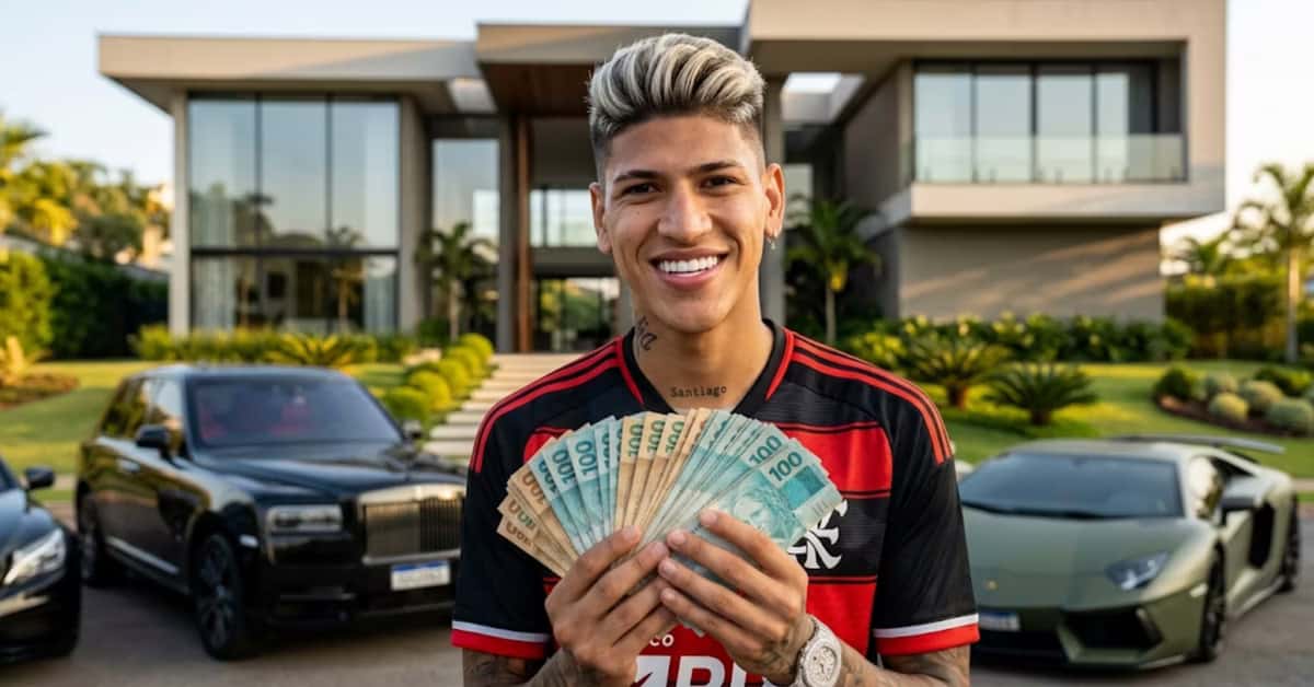 Los lujos que Al Rayyan le ofrece a Jorge Carrascal para ficharlo