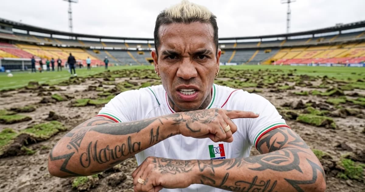 Once Caldas, el más afectado por la cancelación ante Millonarios: tres partidos en ocho días y uno sin fecha