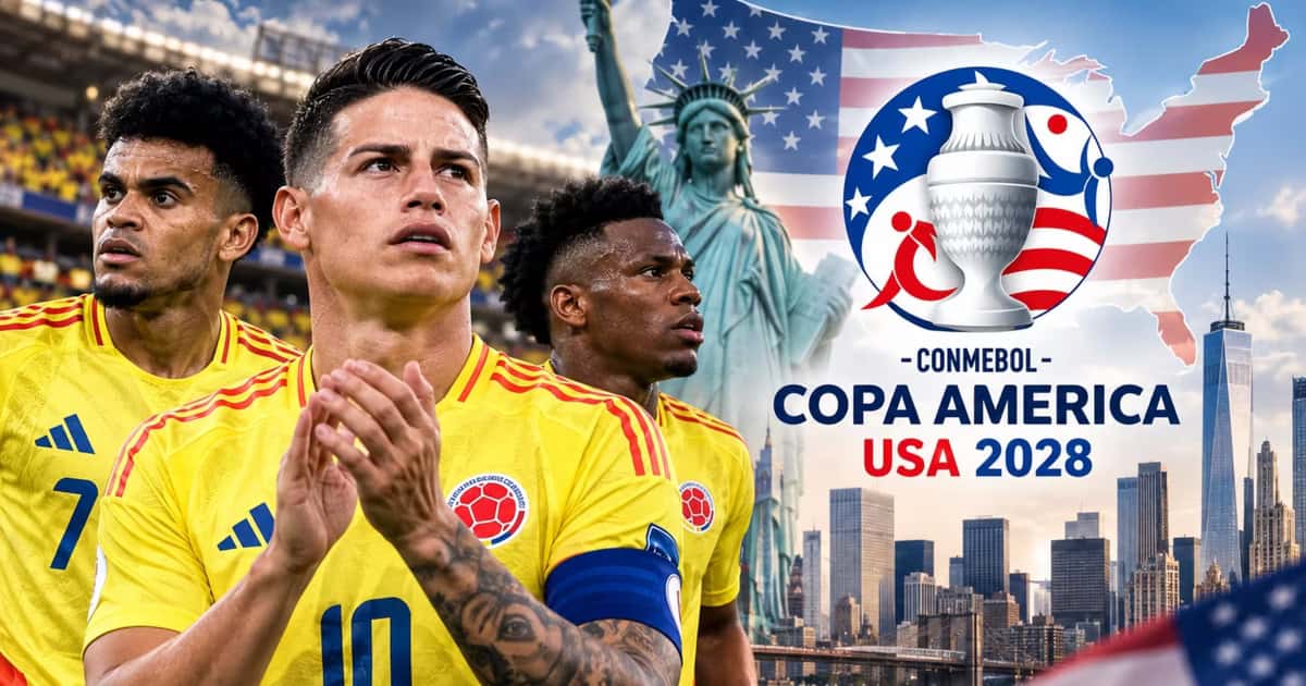 Selección Colombia