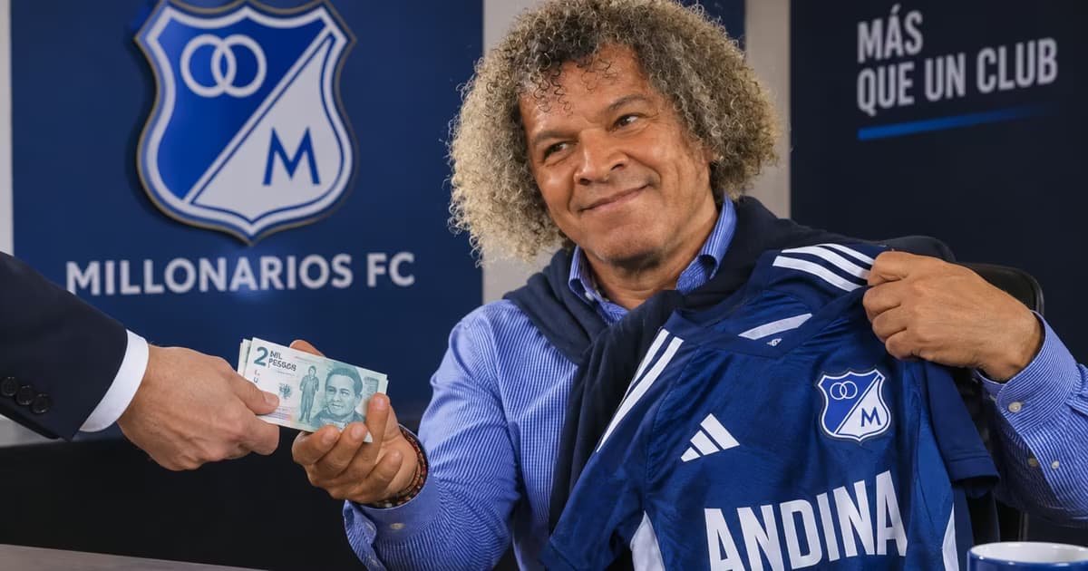 Millonarios