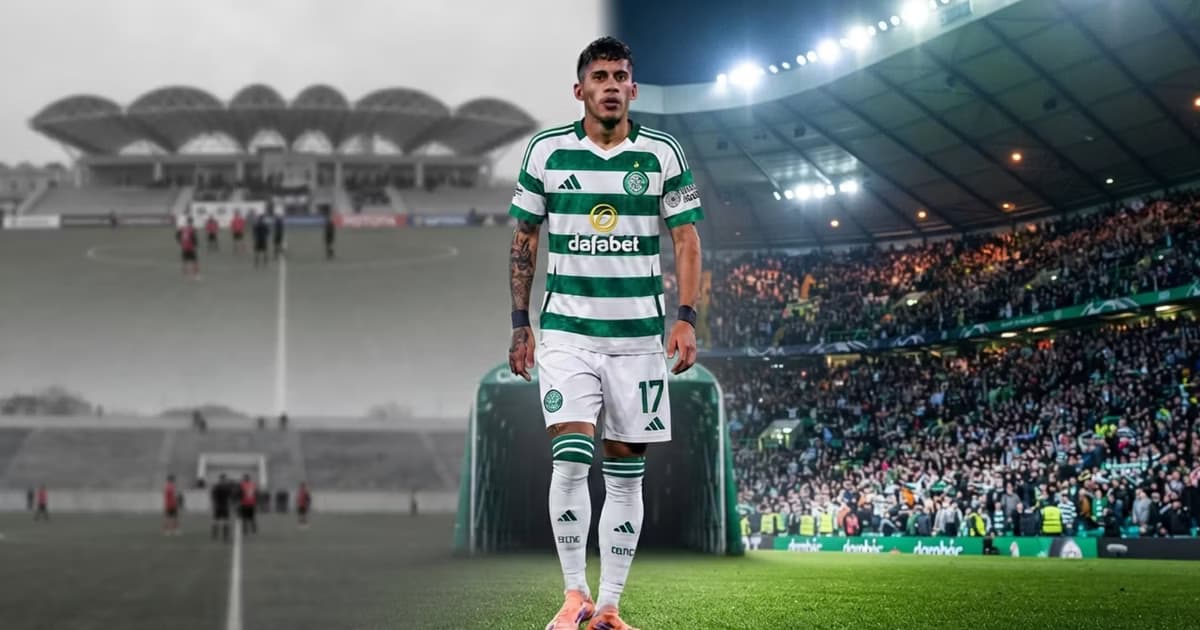 Camilo Durán
