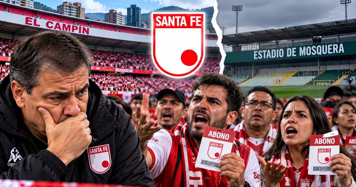 Santa Fe