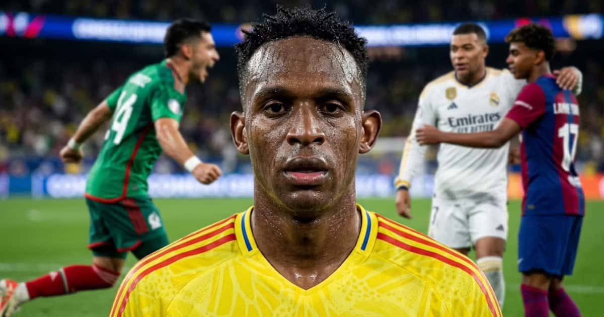 Humilló a Jhon Lucumí y ahora Barcelona y Real Madrid se pelean por Gilberto Mora