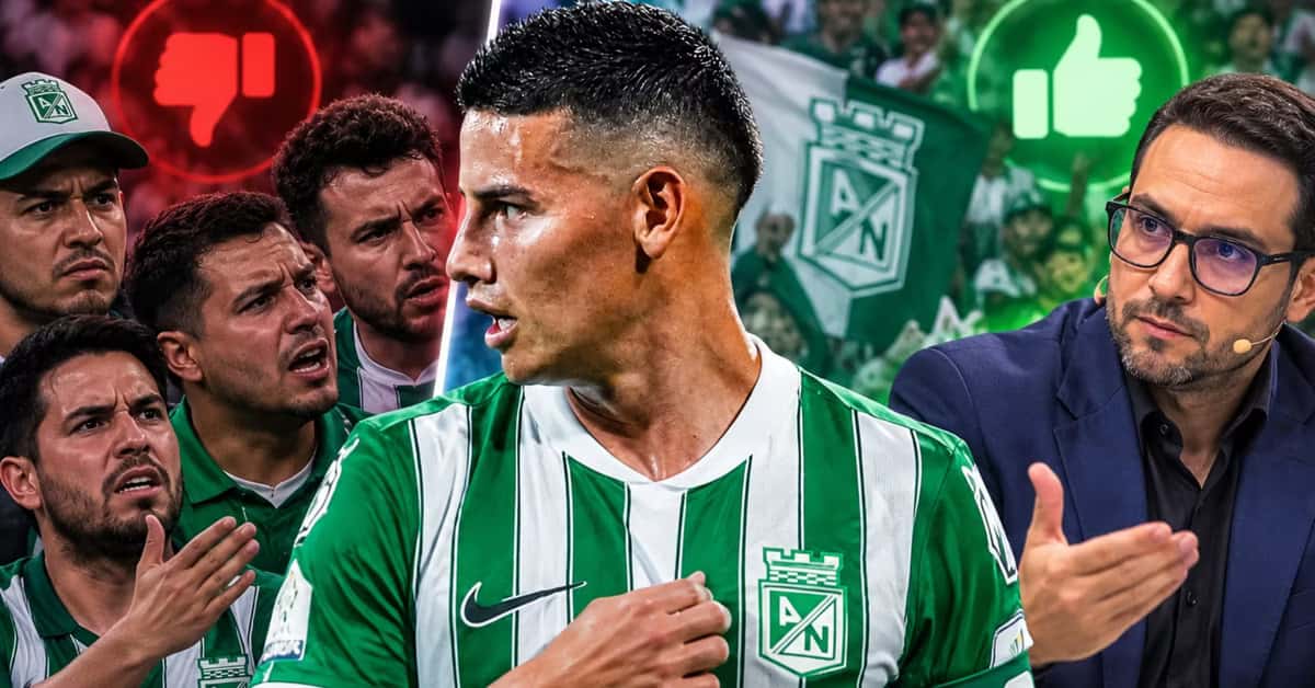 Atlético Nacional