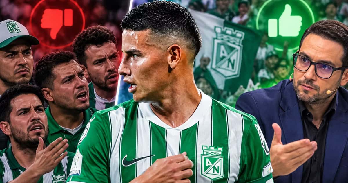 Atlético Nacional