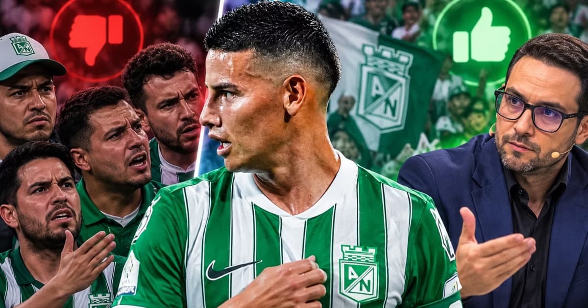 Atlético Nacional