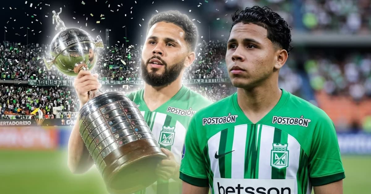 Kevin Parra se juega su futuro en Nacional con la oportunidad que tanto esperaba