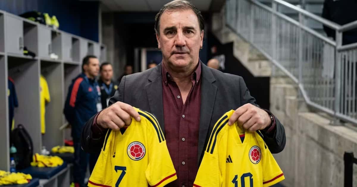 Los dorsales 7 y 11 tienen nuevos dueños en la Selección Colombia
