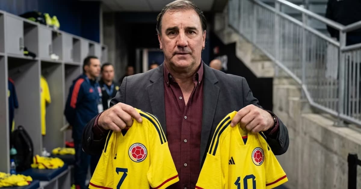 Los dorsales 7 y 11 tienen nuevos dueños en la Selección Colombia