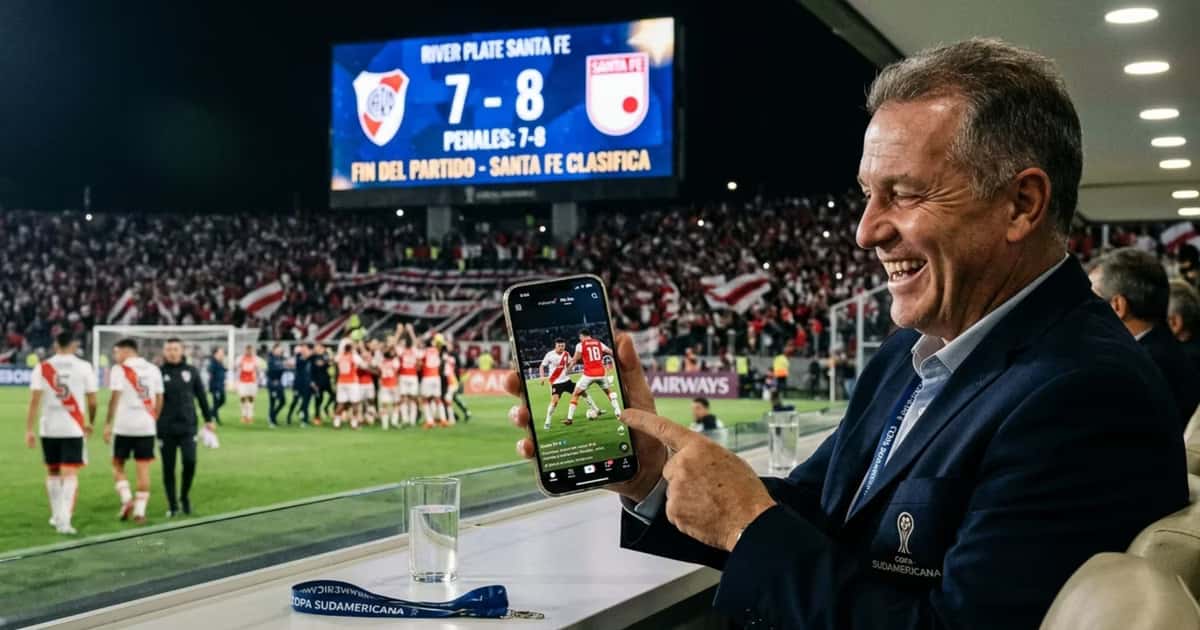 Copa Sudamericana