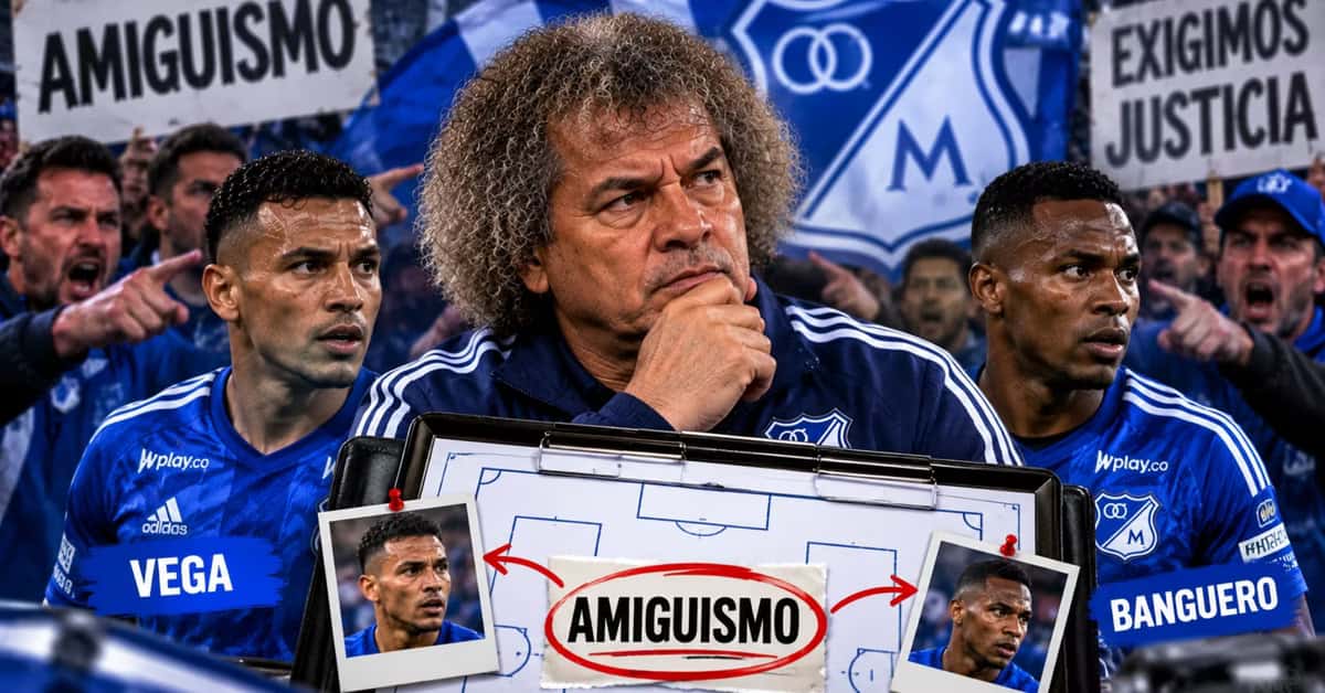 Millonarios
