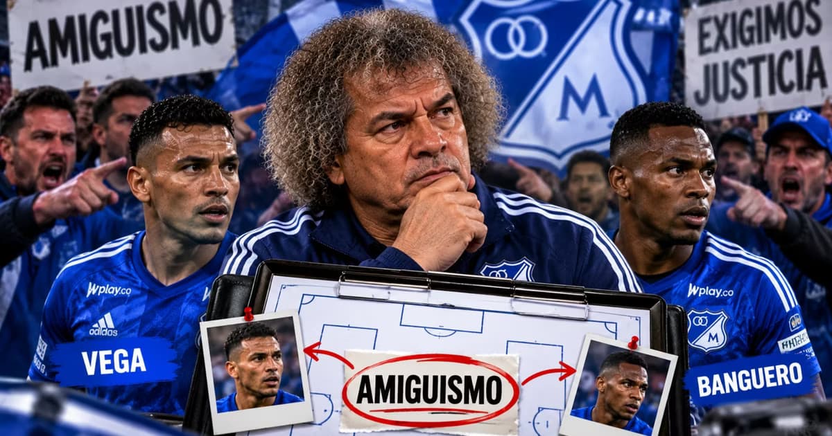 Millonarios