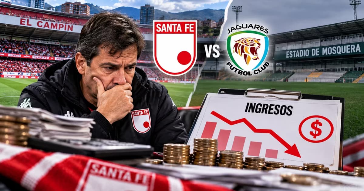 Santa Fe
