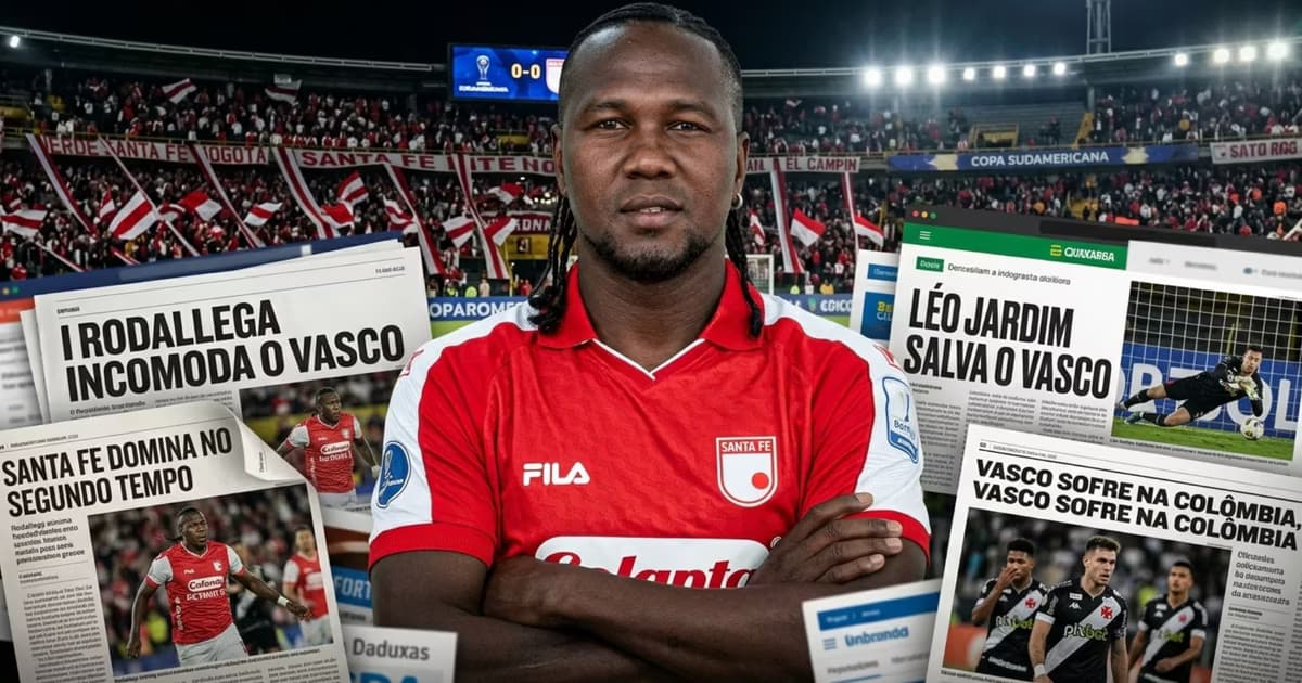 Hugo Rodallega