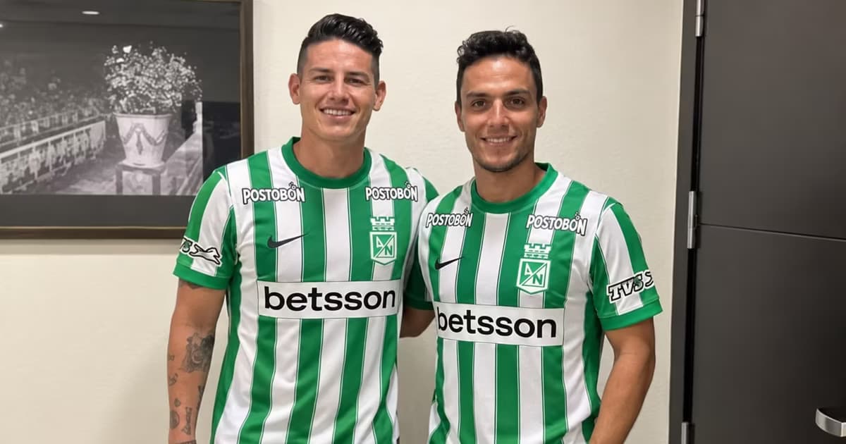 Atlético Nacional