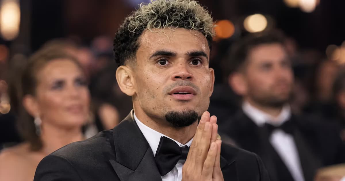 Luis Díaz recibe reconocimiento exclusivo de la Bundesliga tras su triplete