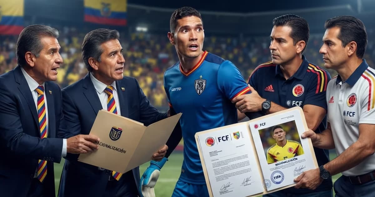 Aldair Quintana despertó el interés de la Tri